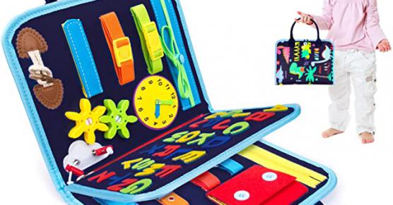 Miglior tavolo per bambini montessori