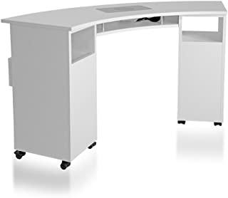 Miglior tavolo per ricostruzione unghie