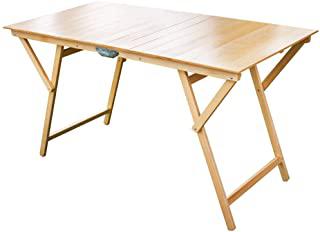 Miglior tavolo pieghevole legno