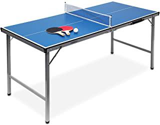 Miglior tavolo ping pong da appoggio