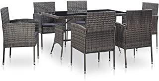 Miglior tavolo polyrattan