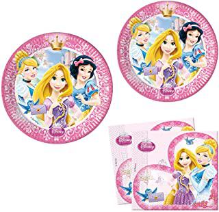 Miglior tavolo principesse disney