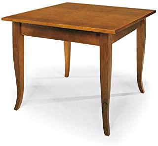Miglior tavolo quadrato 80x80 allungabile