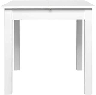 Miglior tavolo quadrato allungabile 140x140