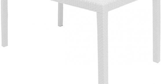 Miglior tavolo rattan bianco