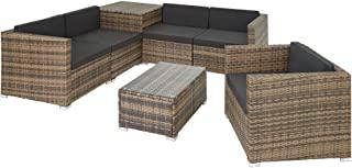 Miglior tavolo rattan