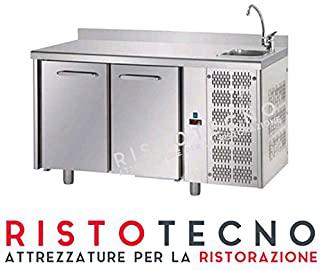Miglior tavolo refrigerato
