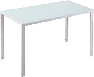 Miglior tavolo rettangolare bianco