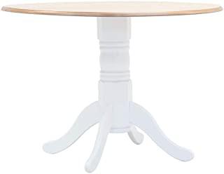 Miglior tavolo rotondo allungabile