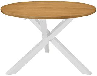 Miglior tavolo rotondo in legno
