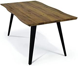 Miglior tavolo rotondo legno grezzo