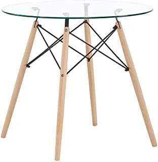 Miglior tavolo rotondo legno