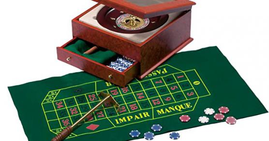 Miglior tavolo roulette