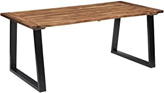Miglior tavolo rustico in legno