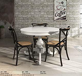 Miglior tavolo shabby chic