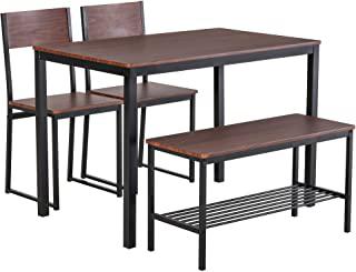 Miglior tavolo stile industriale