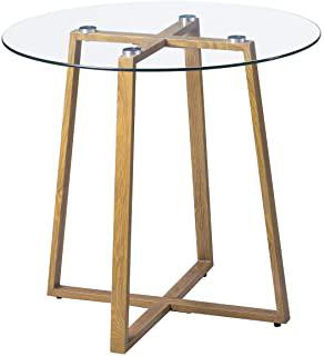 Miglior tavolo tondo in vetro