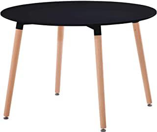 Miglior tavolo tondo nero