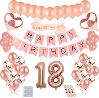 Miglior tavolo torta 18 anni