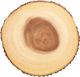 Miglior tavolo tronco albero