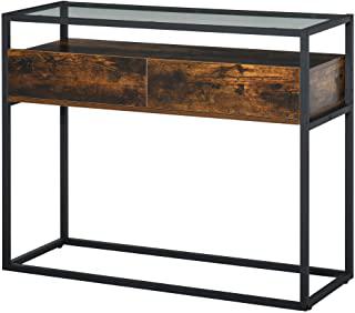 Miglior tavolo vetro e legno