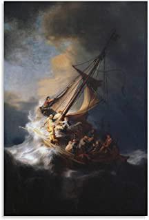 Miglior tempesta quadro