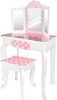 Miglior toeletta bambina legno
