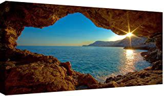 Miglior tramonto quadro