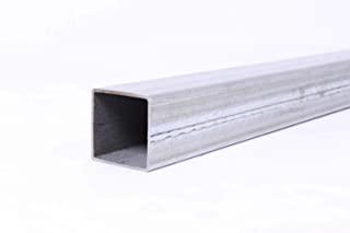 Miglior tubo quadro ferro 120x120