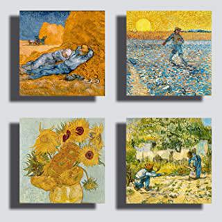 Miglior van gogh quadri
