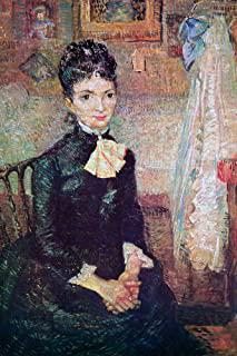 Miglior van gogh sedia