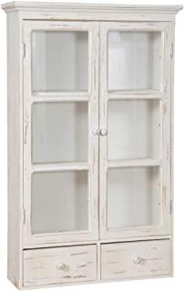 Miglior vetrinette antiche stile liberty