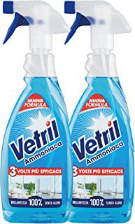 Miglior vetro specchio