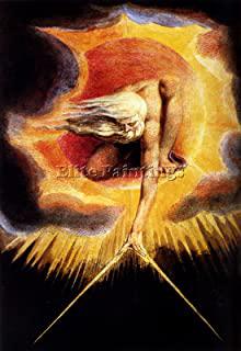 Miglior william blake quadri