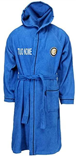 Miglior accappatoio inter