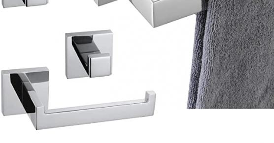 Miglior accessori bagno