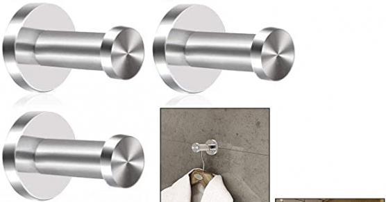 Miglior accessori da bagno