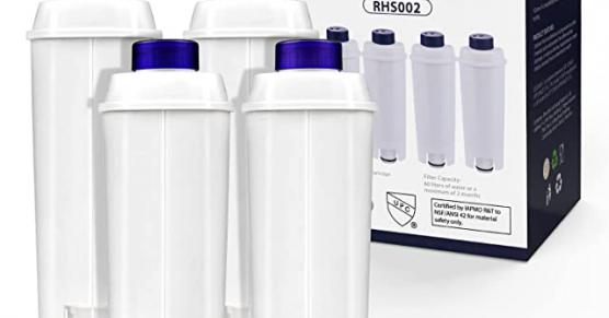 Miglior addolcitore acqua domestico
