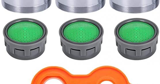 Miglior aeratore per bagno