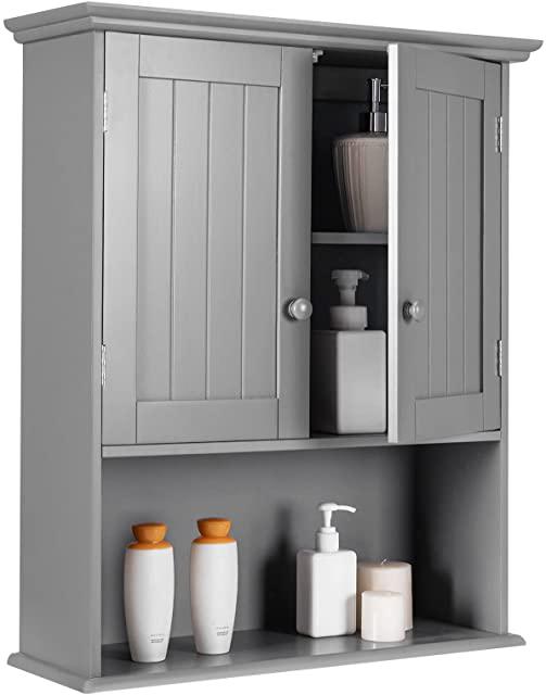 Miglior armadietti bagno