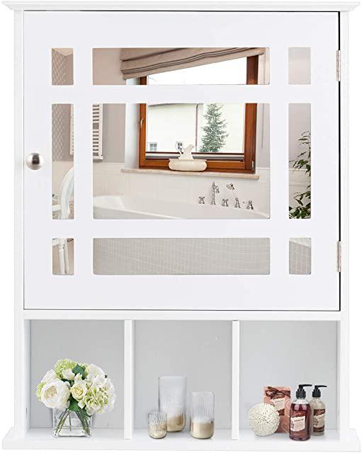 Miglior armadio x bagno