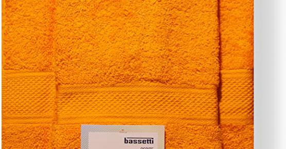 Miglior asciugamani bassetti