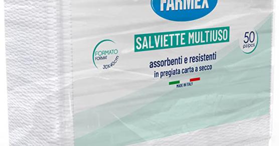 Miglior asciugamani usa e getta