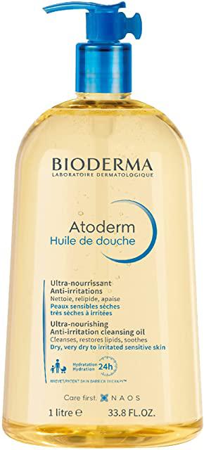 Miglior atoderm olio doccia