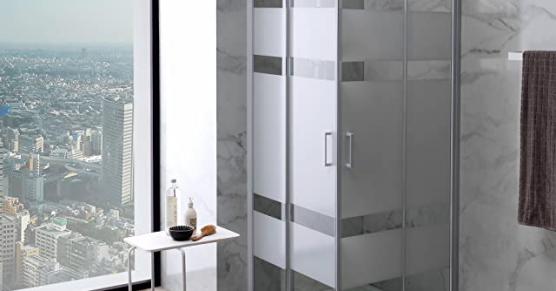 Miglior bagno 2x2 con doccia