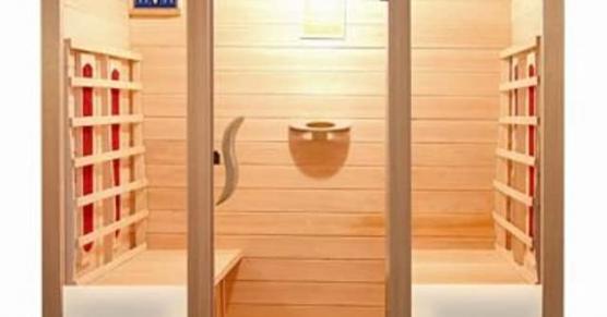 Miglior bagno turco da esterno
