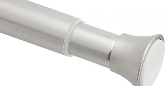 Miglior bastone tenda doccia angolare a pressione