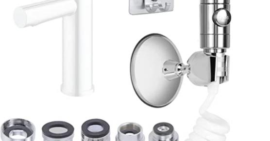 Miglior bidet con doccetta