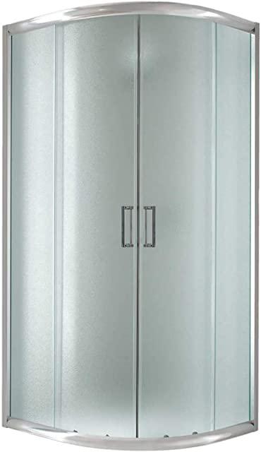 Miglior box doccia semicircolare 90x90