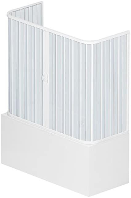 Miglior box vasca da bagno 3 lati